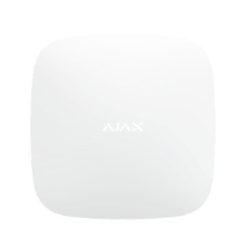 [33152.108.WH1] AJAX HUB 2 4G WHITE