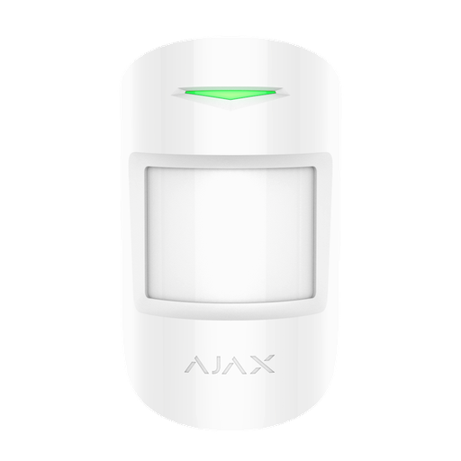 [5328.09.WH1] AJAX MOTIONPROTECT WHITE