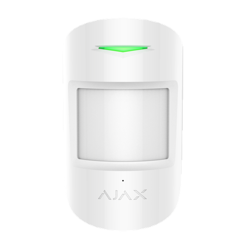 [7170.06.WH1] AJAX COMBIPROTECT WHITE