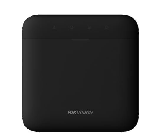 [DSPWA96MWEB] Centrale Hikvision 4G/IP BLACK