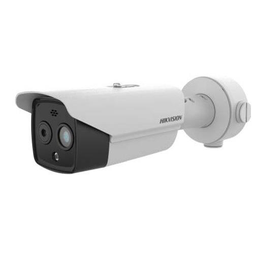 [DS-2TD2628-3/QA] Caméra thermique